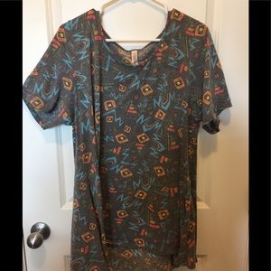 Lularoe Perfect T